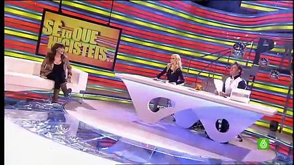 SLQH - Entrevista a Ana Morgade (1/2)