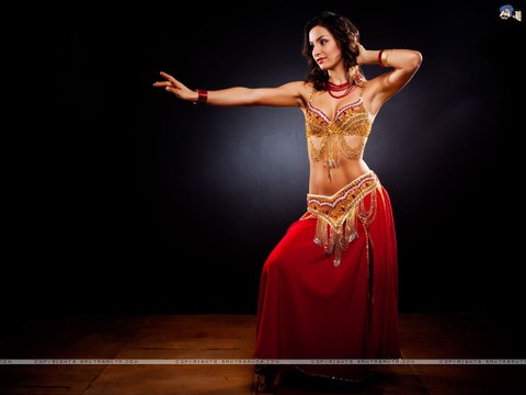 Goyang Sexy Sensual Arabic Belly Dance Stunning Shahrzad Raqs #10 - الرقص الشرقي العربية الحسية