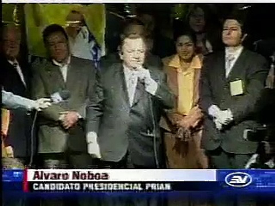 CIERRE DE CAMPAÑA DE AVARO BOBOA TONTON