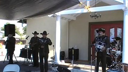 Grupo Norteño La Tribu De Levi - Soy Cristiano