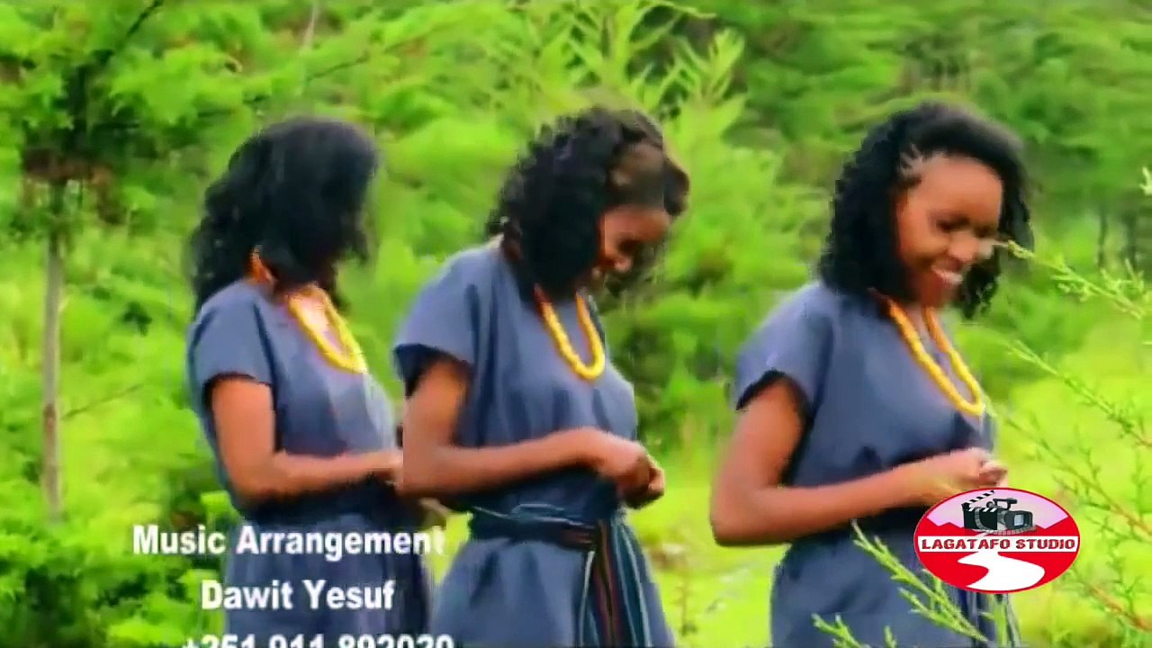 New Oromo  Music Beellamni Dheeratus Abu Genemo