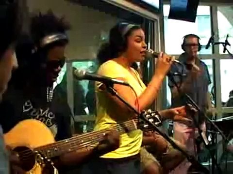 Jordin Sparks - Tattoo (Acoustic)