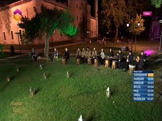 Yüzün gördüm A.Şahin Ramazan 2015