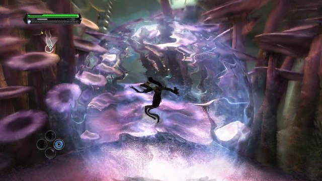 [Archiv] Let's Play Star Wars: The Force Unleashed [11] [German]