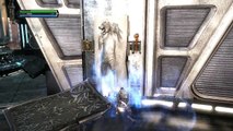 [Archiv] Let's Play Star Wars: The Force Unleashed [17] [German]