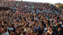 Les frero delavega en concert pour la Saint-Loup