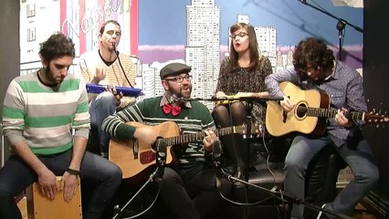 Capitán Sunrise - Un Verano en la Luna