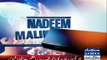 Nadeem Malik Live (Imran Khan Special Interview) – 18th August 2015