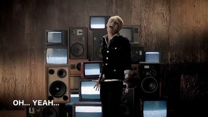 BTOB 「INSANE」かなるび