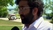 Wisconsin Sikh Temple Shooting Witness Says FOUR Shooters, Not One- releasing gas