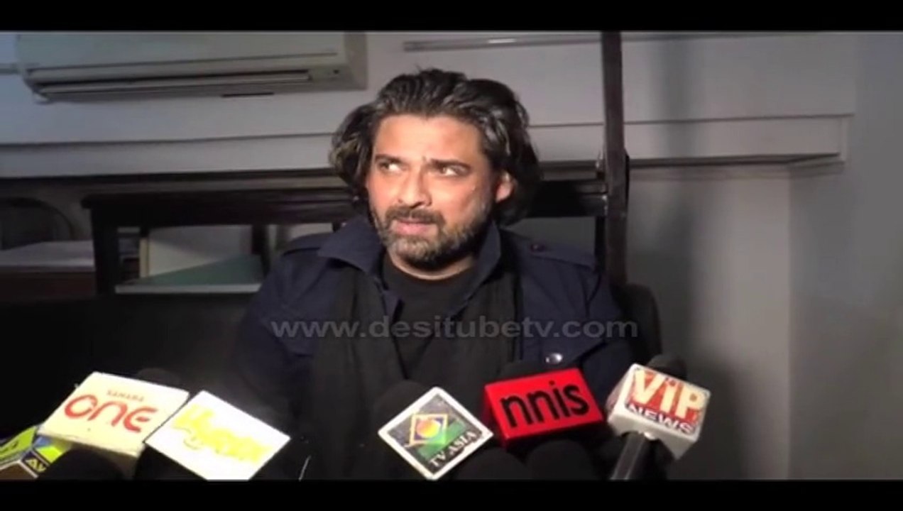 Mukul Dev Shares About His Movie 'Meeruthiya Gangster' a movie which make you  fear