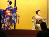 Gion Corner (Kyoto, Japan) - Kyoto Style Dance