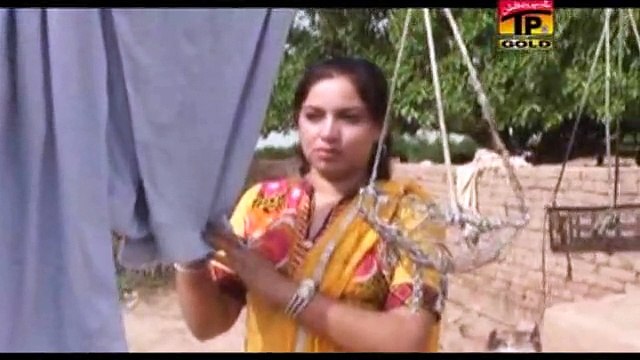 Govandi Naal Nai Bolna | Allah Ditta Panchi | Saraiki Songs | New Songs 2015 | Thar Production