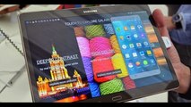 Unboxing Tablet BlackBerry: SecuTABLET With Added Privacy Features BlackBerry teams