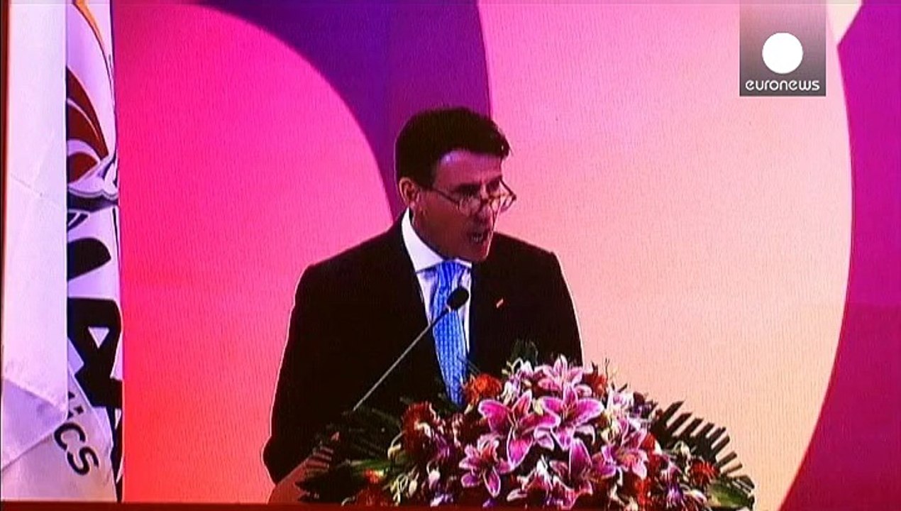 Британец Себастьян Коэ избран президентом ИААФ, Сергей Бубка стал вице-президентом