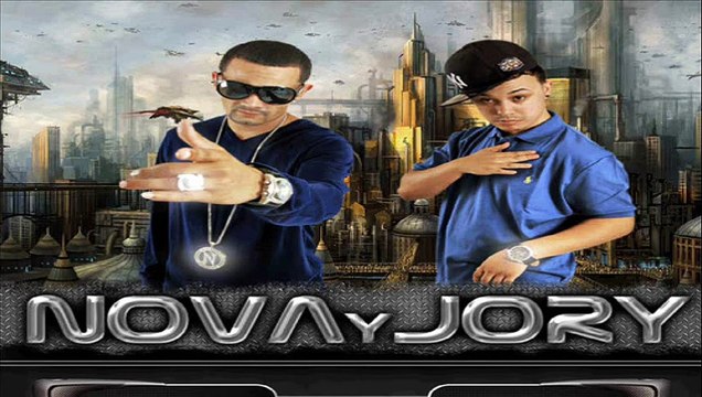 Nova Y Jory Ft. Onyx & Rokawan - La Bemba (Prod.By Onyx & Grillete)