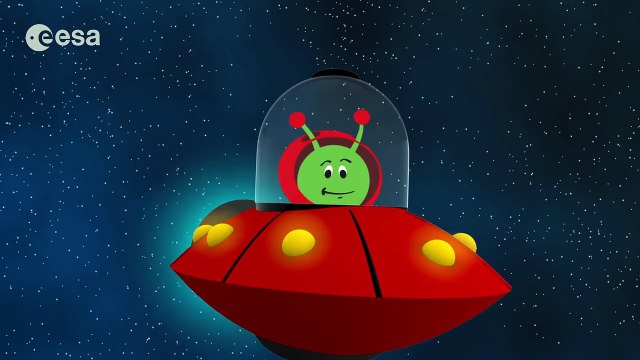 Paxi – Rosetta en kometen