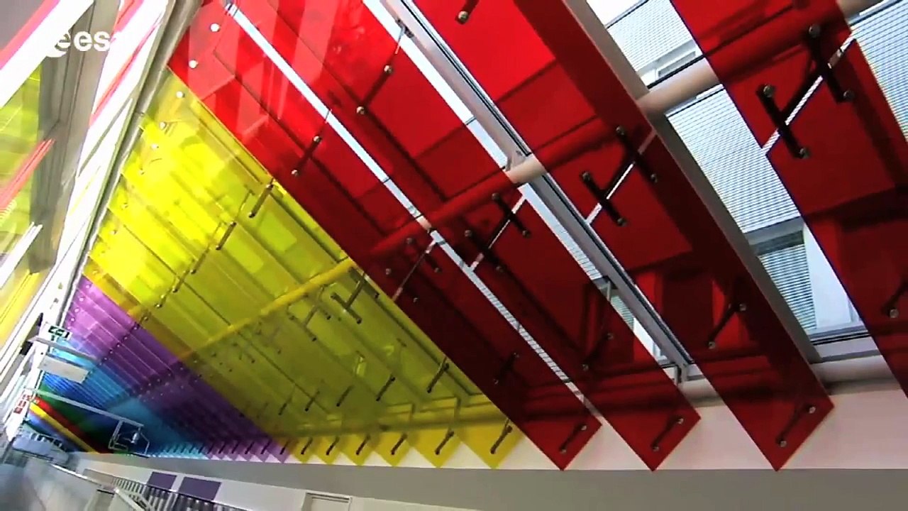 Working in the Concurrent Design Facility