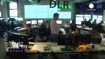 ESA Euronews: L'aventure de Philae