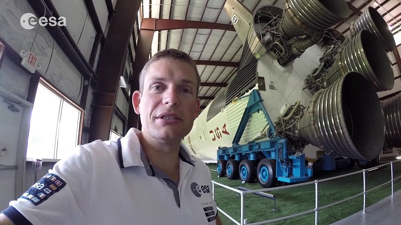Training at JSC