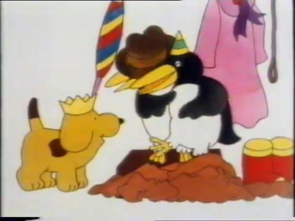 The Adventures of Spot- Spot's Birthday Party