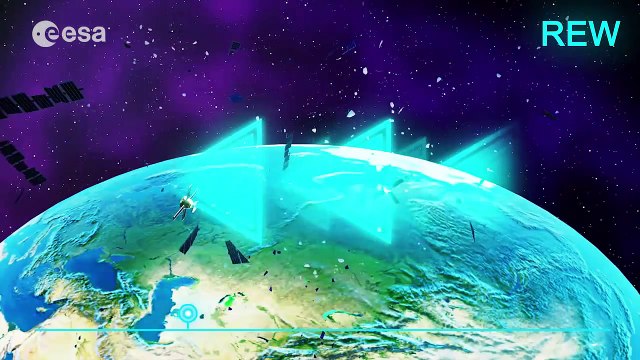 ESA presents... Clean Space