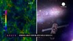 ESA Euronews: Um Telescópio Extremamente Grande para um Universo Infinito