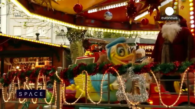 ESA Euronews: A aventura espacial europeia nas próximas décadas