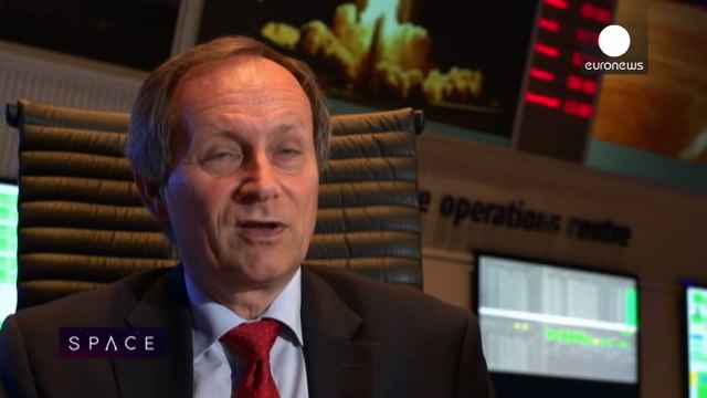 ESA Euronews: Στενές επαφές τρίτου τύπου με την Αφροδίτη