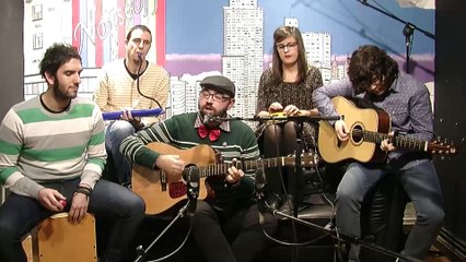 Capitán Sunrise - De Este a Oeste