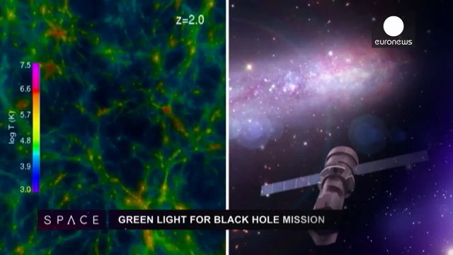 ESA Euronews: Empieza la construcción del telescopio óptico-infrarrojo más grande del mundo