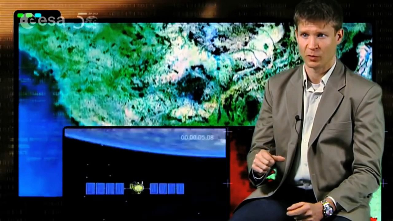 Academic Background: The role of an electrical engineer in data exploitation