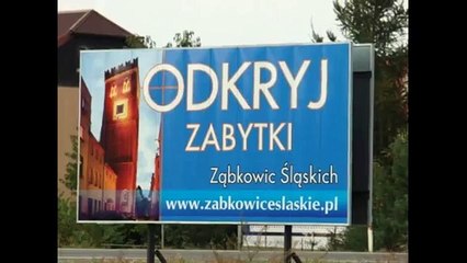 BILLBOARDY ISTEBNA TEL. 782 666 777