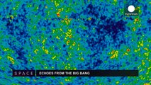 ESA Euronews: Tremori primordiali dal Big Bang