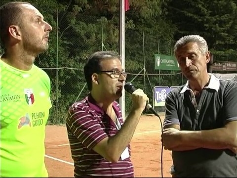 CAVAION MONTE-GUIDIZZOLO ..così han detto.. A open 2015