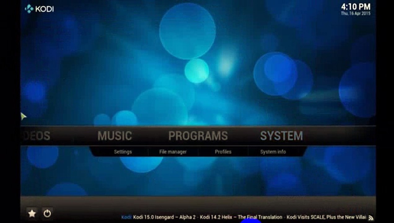 EroticShark ADDONS LIVE XXX SHOW NEW XBMC
