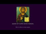 Christus factus est  - Anton Bruckner