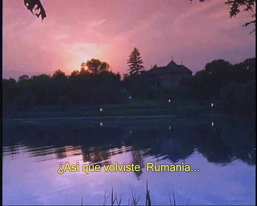 DRACULA (LA VERDADERA HISTORIA DE VLAD EL EMPALADOR) Subtitulado 8/9