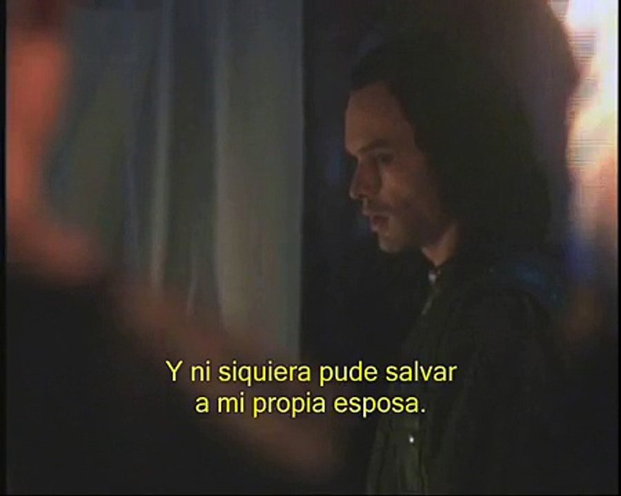 DRACULA (LA VERDADERA HISTORIA DE VLAD EL EMPALADOR) Subtitulado 7/9