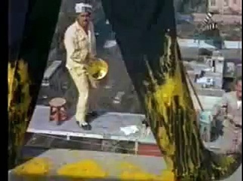 Los Hooligans-En el cafe (los hooligans y capulina)