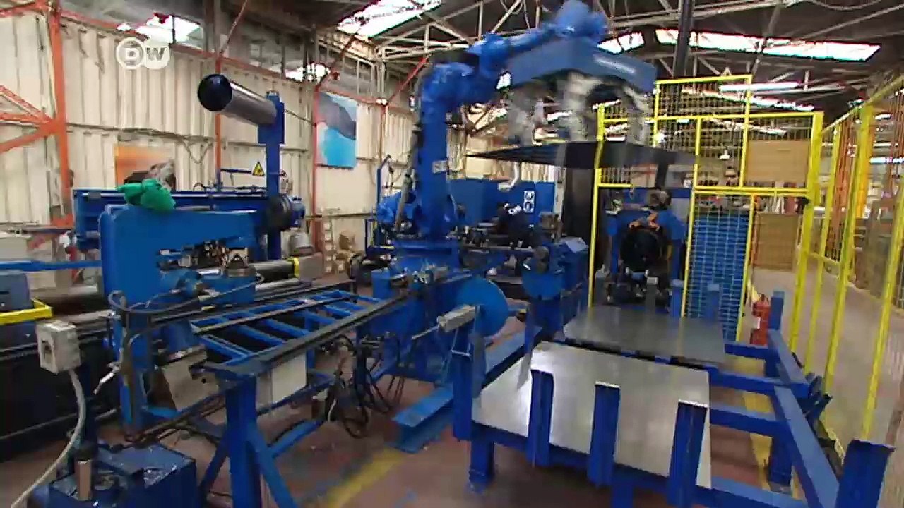 Für und Wider eines Schuldenschnitts | DW Wirtschaft