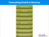Forecasting Techniques, Methods in Sales, Finance - 2