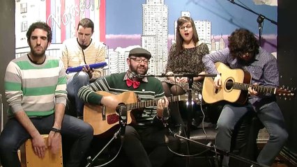 Capitán Sunrise - La Casa del Árbol