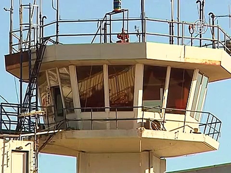 Греция согласилась на приватизацию 14 аэропортов