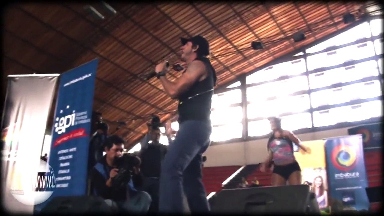 Concierto de AU-D en "Música por una sonrisa"