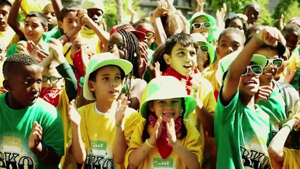 Wati Boss - BKO ( Clip officiel )