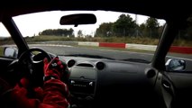 Nurburgring Nordschleife The Ring Toyota Celica VVTi GT in 9min08 HD 720p by SK