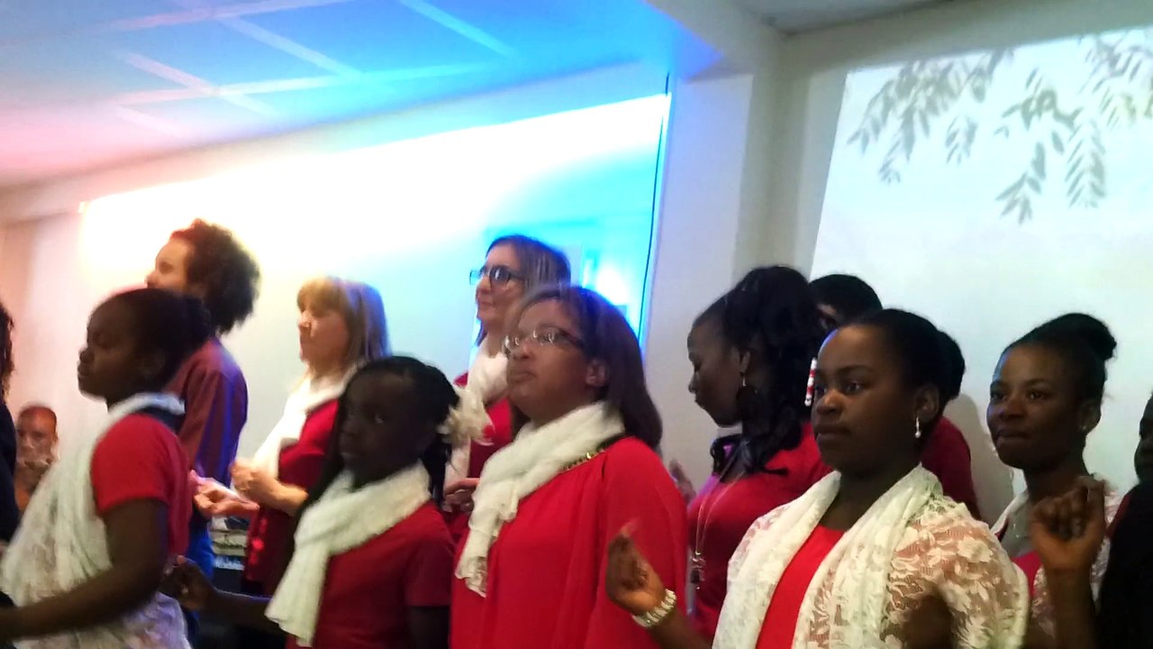 Chorale 1