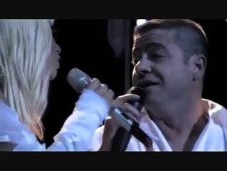 sertap erener - levent yüksel düeti