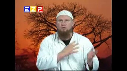 Pierre Vogel - Darf die muslimische Frau Auto fahren ?